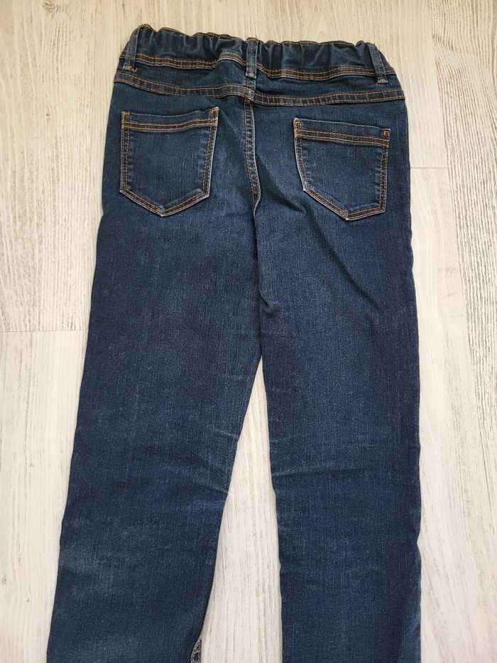 Jean fille tissaia - photo numéro 8