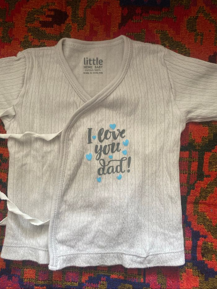Ensembles bébé - photo numéro 4