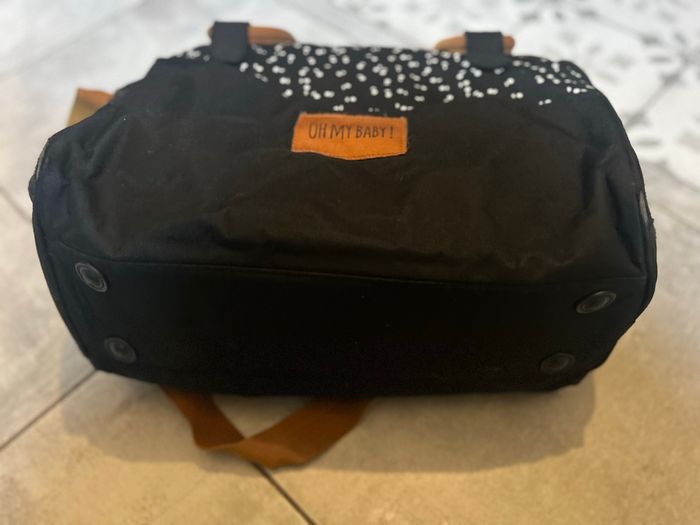 Sac à langer - photo numéro 4