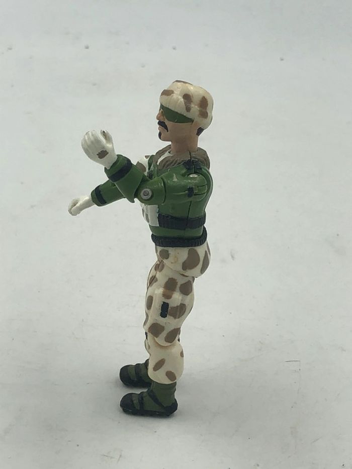 Figurine The Corps Lanard 1990 - photo numéro 2