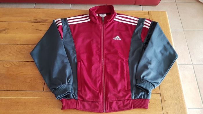 Veste jogging