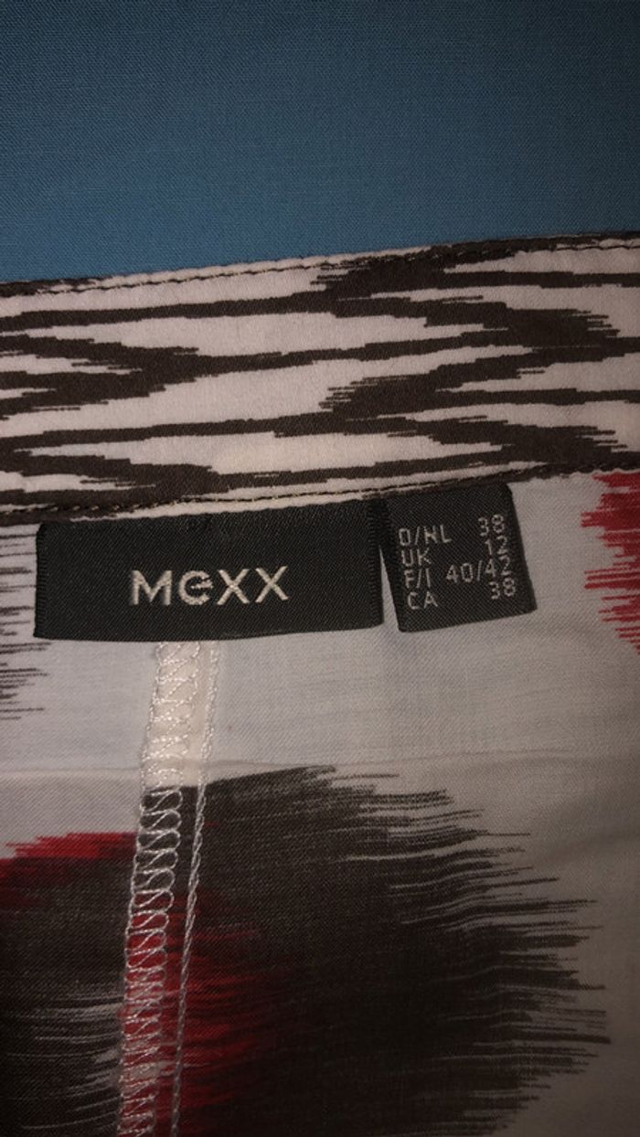 Blouse sans manches Mexx - photo numéro 3