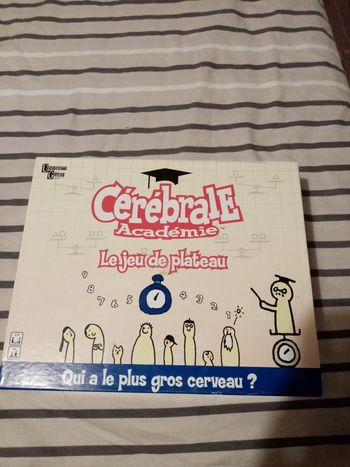 Jeux éducatif