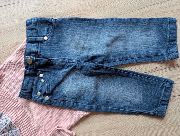 Ensemble 12 mois - photo numéro 5