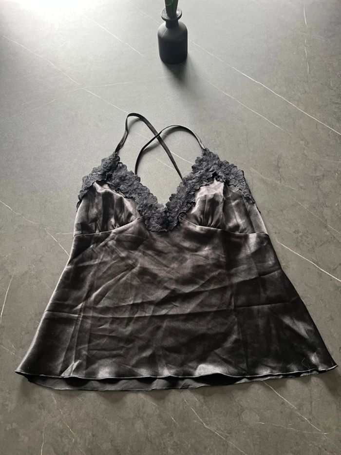 Haut de pyjama