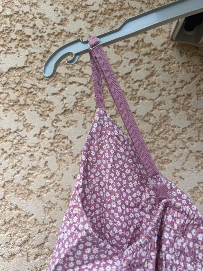 Robe d’été rose - photo numéro 6