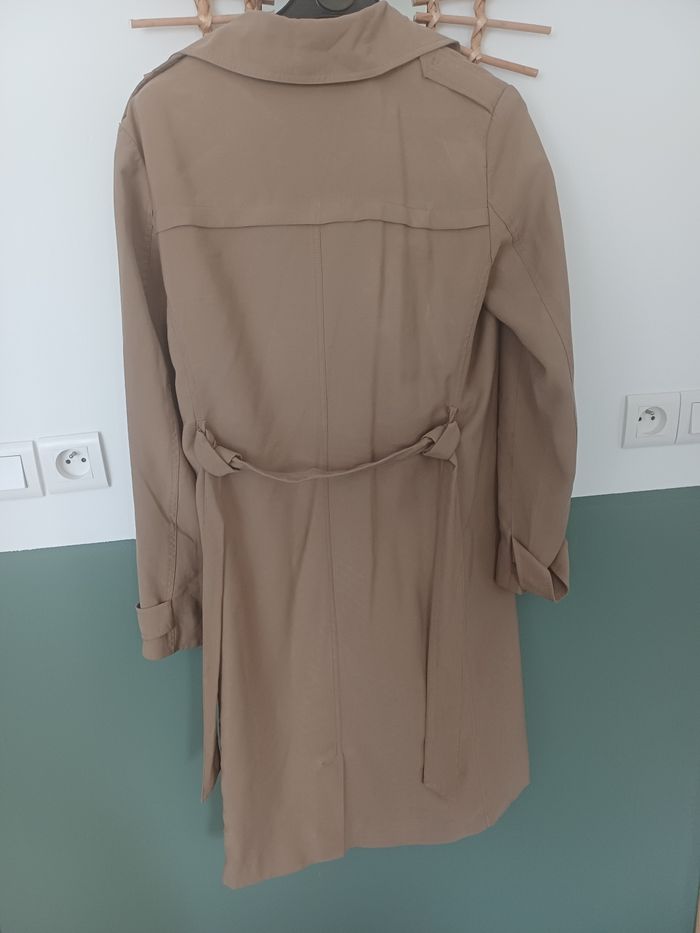Trenchcoat femme - photo numéro 2