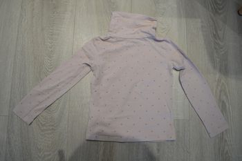 Sous pull Okaidi 4 ans
