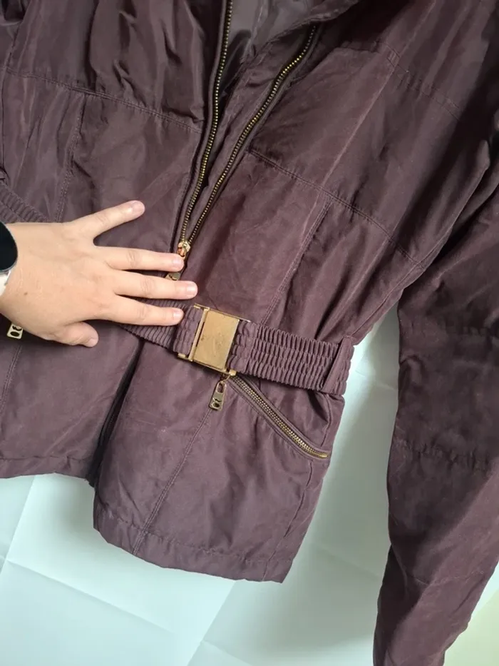 Blouson taille 38 - photo numéro 3