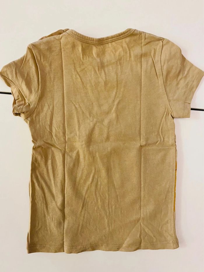 T-shirt - photo numéro 3