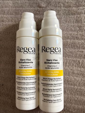 Regea crème lifting