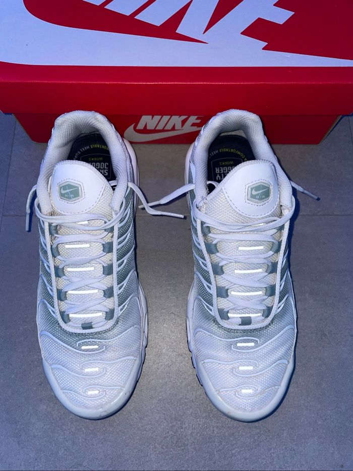 Chaussure Nike tn - photo numéro 5