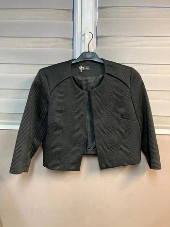 Superbe veste taille 42 marque sinéquanone