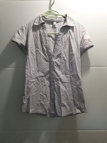 Chemisier été femme taille M