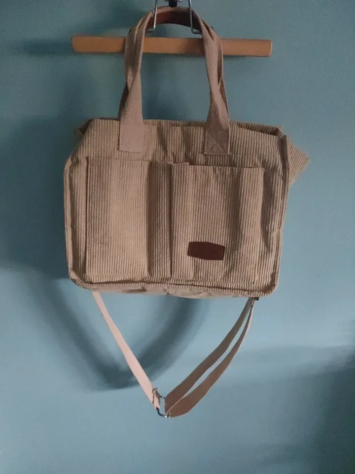Sac fourre-tout