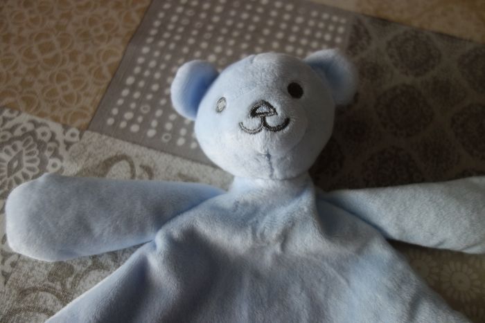 doudou - photo numéro 3