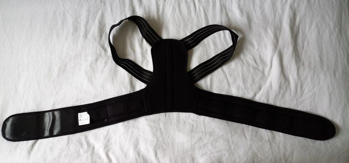 Correcteur de posture - photo numéro 4