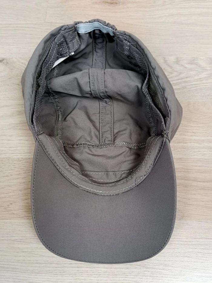 casquette Quechua garçon 3 ans - photo numéro 6