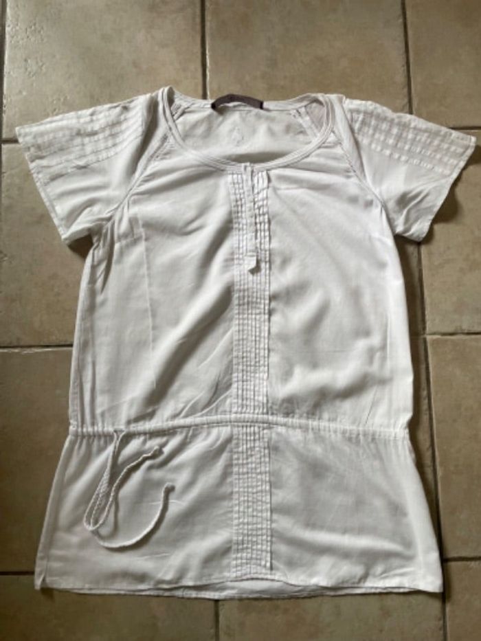 Blouse mi longues/ tunique ONE STEP taille M