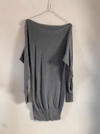 Robe pull