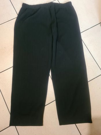 Pantalon afibel neuf 50 52