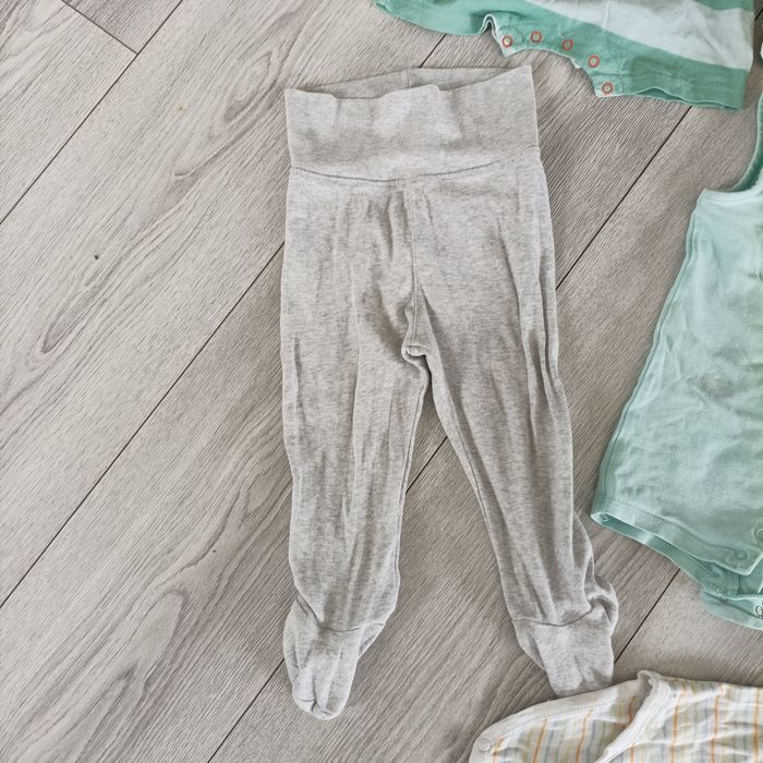 Lot été 9 mois - photo numéro 2