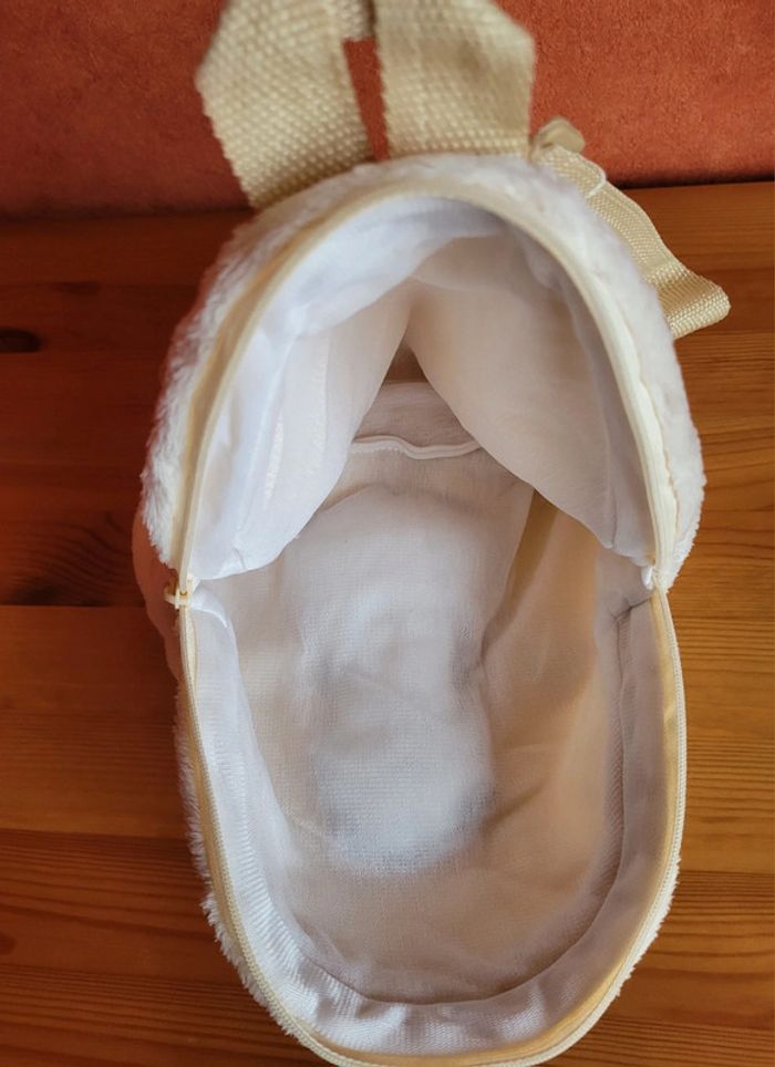 Lot de 2 beaux petits sacs à dos - photo numéro 7