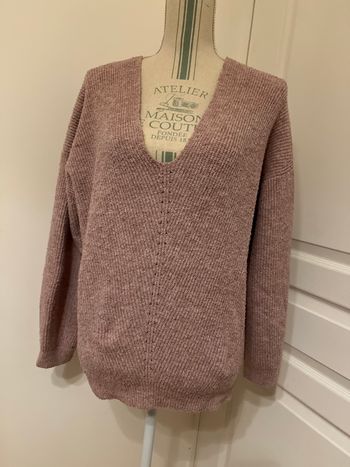 Pull rose