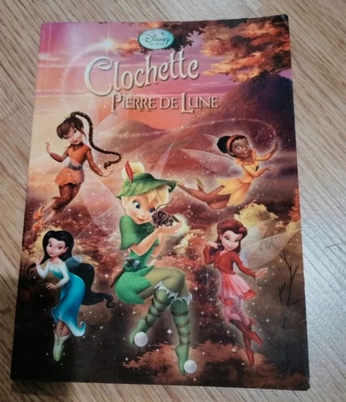 Lot de 8 livres enfant - photo numéro 2