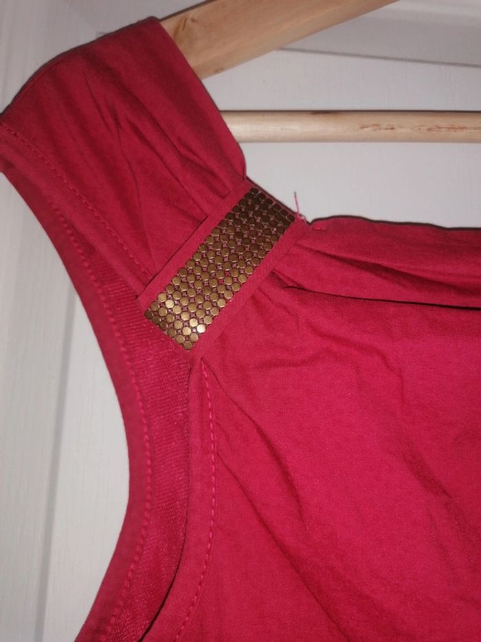 Robe bonobo taille S - photo numéro 3