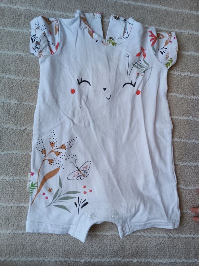 Lot été bébé 3 mois - photo numéro 9