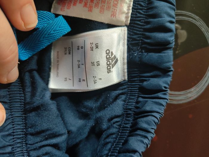 Survêtement adidas - photo numéro 4