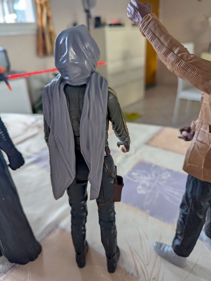 Figurines articulées Star Wars - photo numéro 7