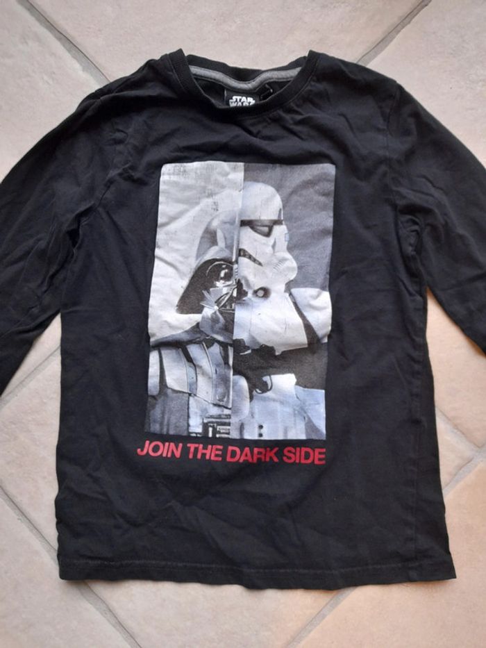 Tee-shirt Star wars