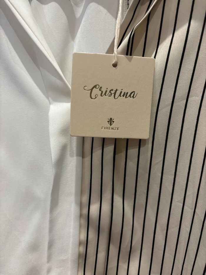 Chemise neuve femme TU - photo numéro 3