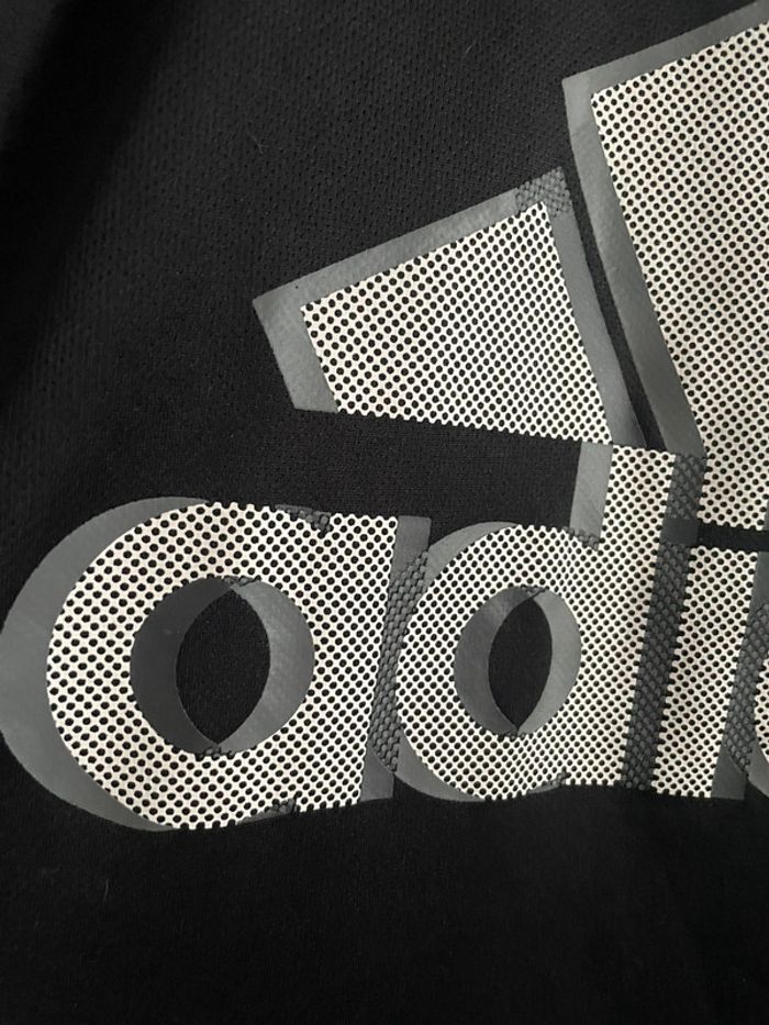 TEE shirt Adidas xxl homme - photo numéro 6
