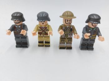 Lot 25 lego