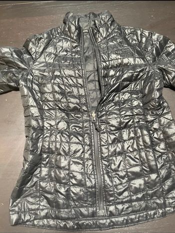 Doudoune légère the north face taille m