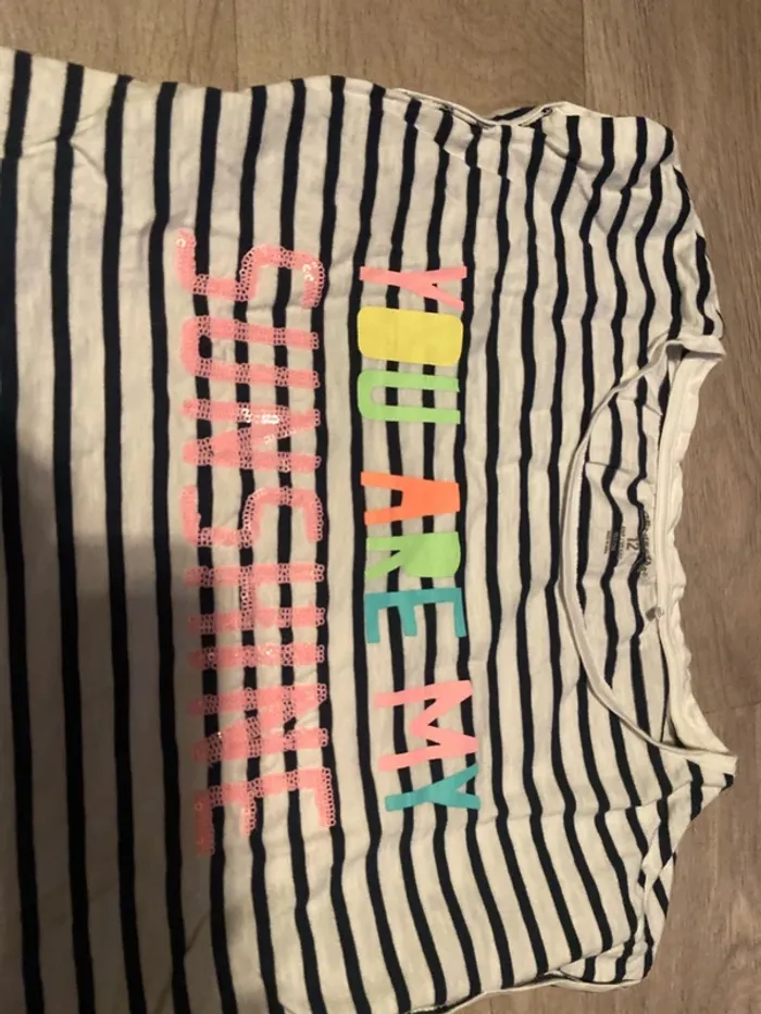 Tee shirt orchestra - photo numéro 2