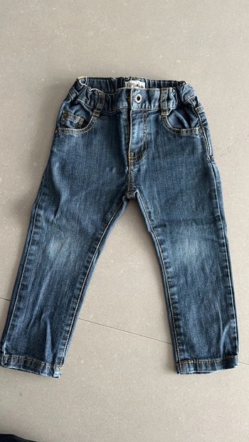 Pantalon 2 ans