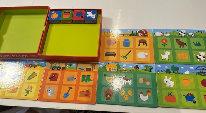Loto jeux - photo numéro 4