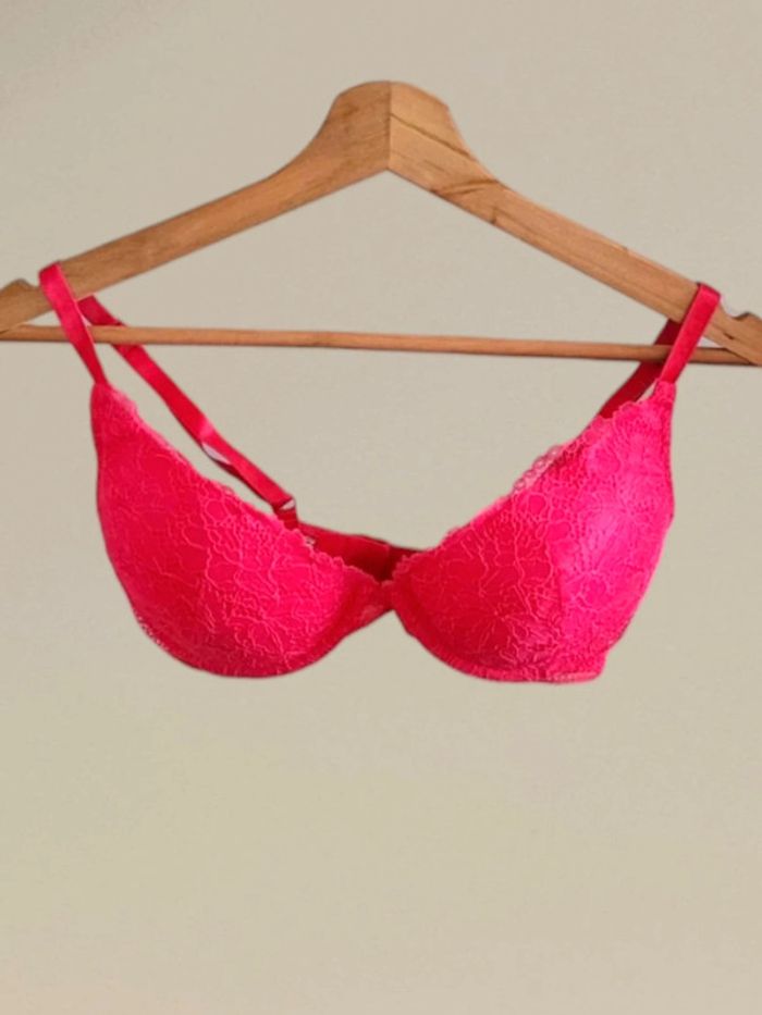 Soutien-gorge Undiz 75D