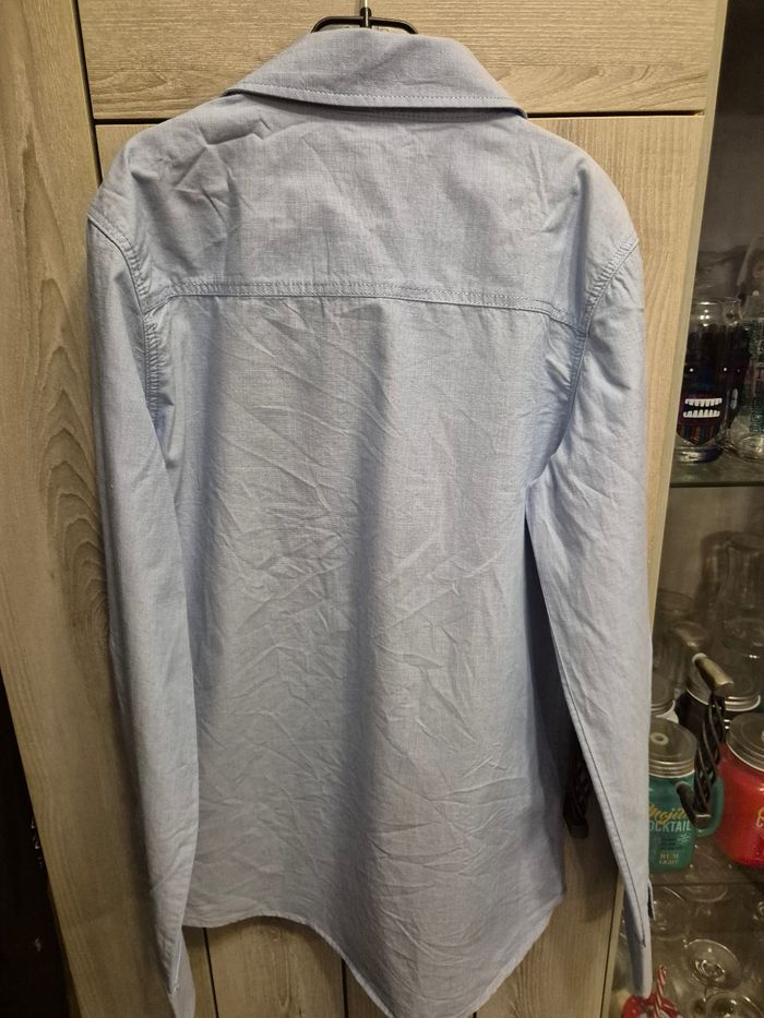 Chemise - photo numéro 3