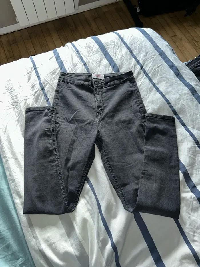 Jeans taille 30