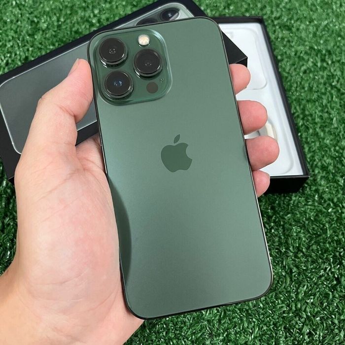 Iphone treize Pro max