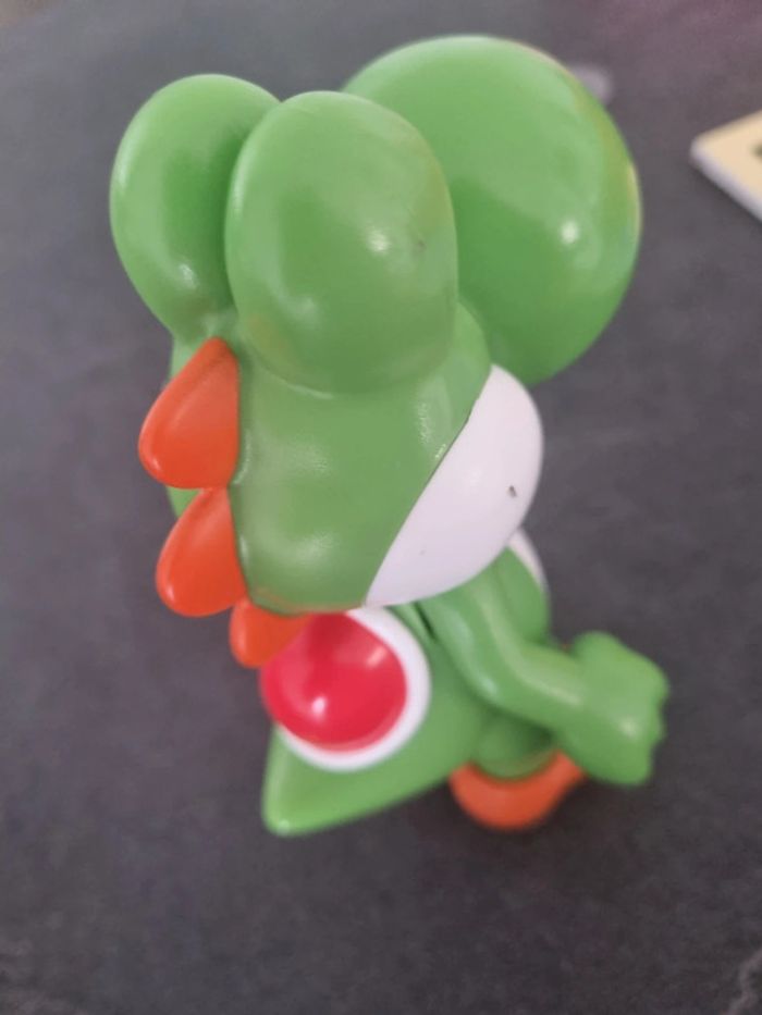 Luigi - photo numéro 3