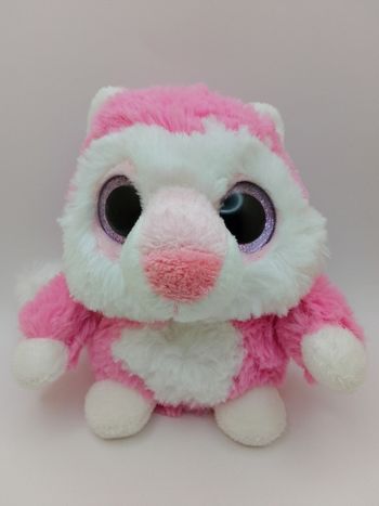 Peluche Nicotoy