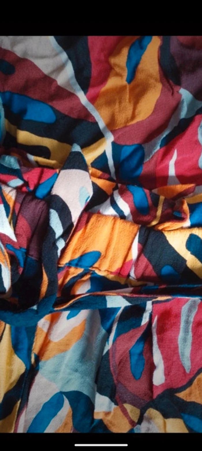 Ensemble deux pièces short débardeur - photo numéro 3