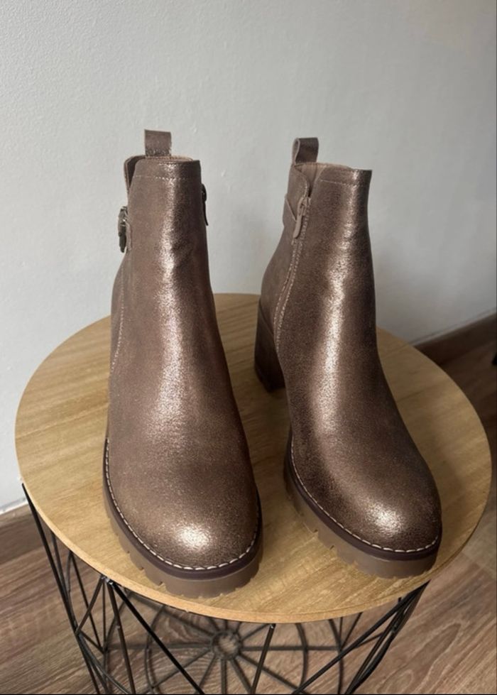 Bottine - photo numéro 4