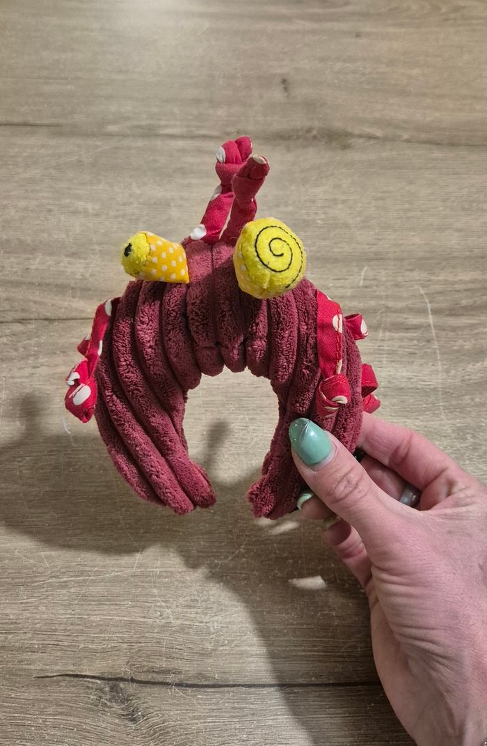 Hochet d'activités Les Déglingos - photo numéro 2